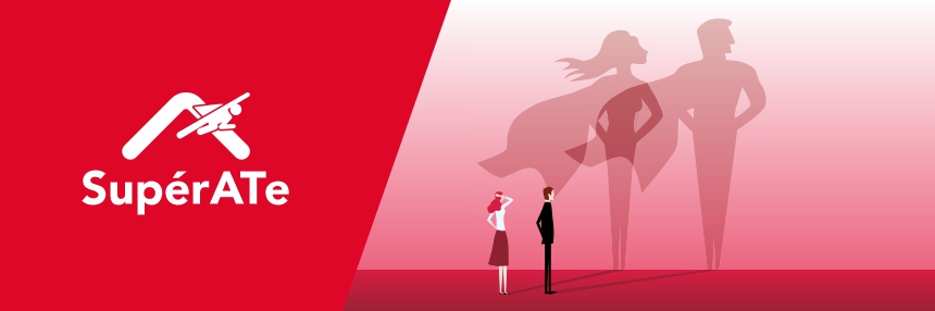 Jornada informativa SupérATe para impulsar tu Talento