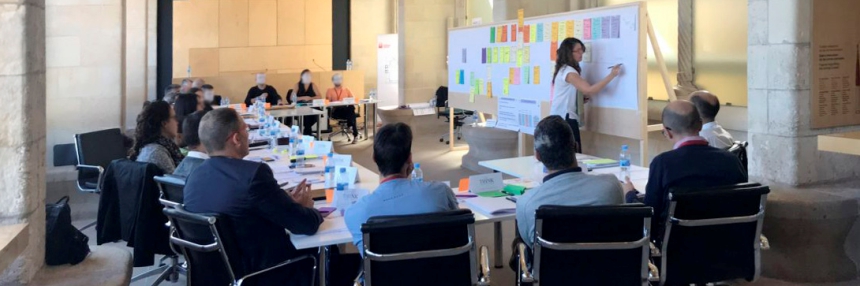 Lean Construction en acción: master class que no debes perderte