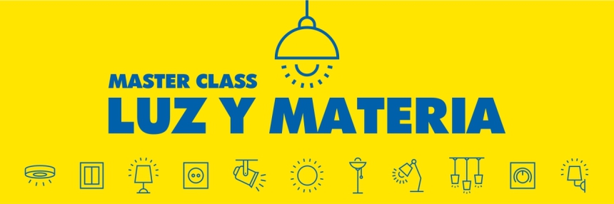 Curso avanzado sobre luz y materia: plazas muy limitadas