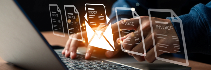 La factura electrónica y el reglamento Verifactu