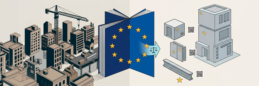 Nuevo Reglamento Europeo de Productos de Construcción