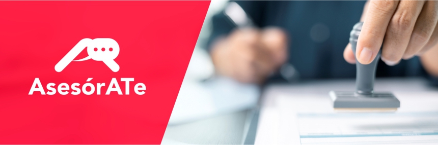 Primer taller AsesórATe sobre el Certificado Final de Obra