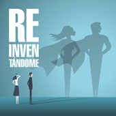 Reinventándome: jornada informativa sobre ‘coaching’ grupal