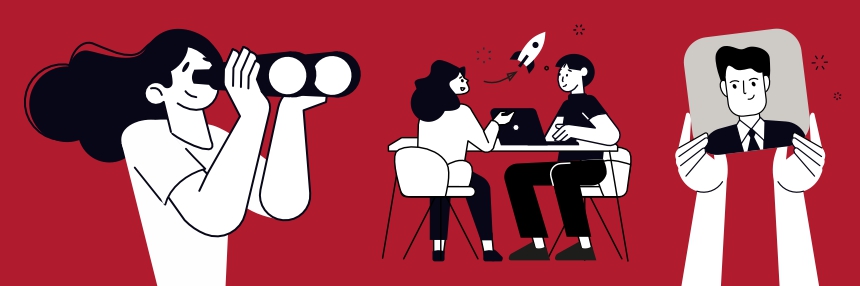 Webinar: ¿Qué busca el mercado laboral?