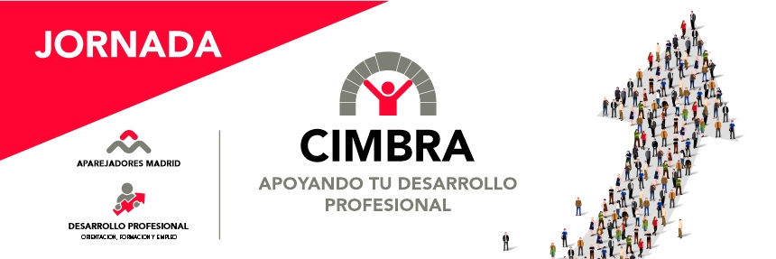 Nueva edición del Programa de Mentoring Profesional CIMBRA
