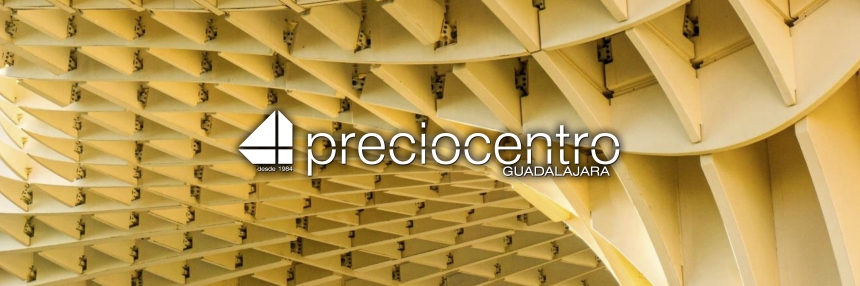 Promoción Precio Centro 2026