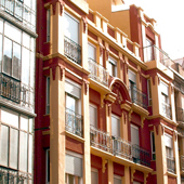 Encuentro sobre gestión de rehabilitación de barrios por Quabit Construcción