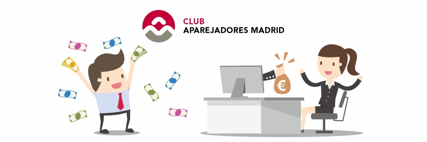 Accede al Club Aparejadores más fácil que nunca