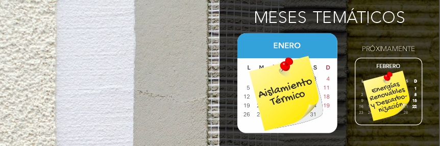 Aislamiento Térmico