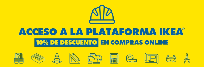 Banner IKEA