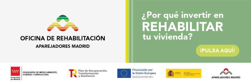 Oficina de Gestión de Ayudas a la Rehabilitación Energética