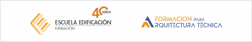 Plataforma de Formación para la Arquitectura Técnica