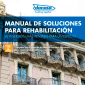 Jornada Técnica: Pasos para la rehabilitación de un edificio. Caso práctico